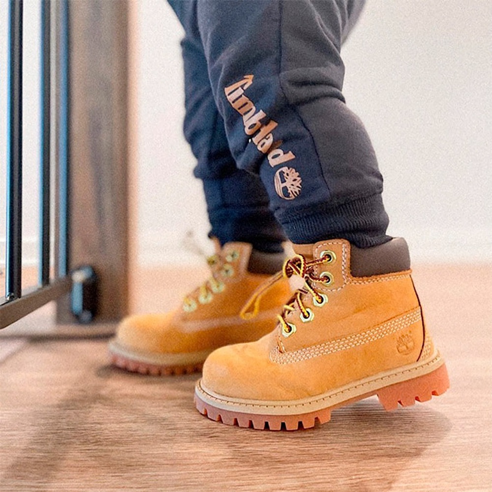 Timberland Premium 6" Boot